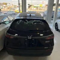 هونداHRV|خودرو سواری و وانت|همدان, |دیوار