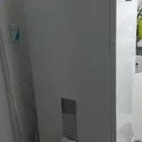 آبگرمکن یخچالی بزرگ|آبگرمکن، پکیج، شوفاژ|تربت جام, معدآباد|دیوار