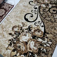 گلیم فرش بدونه ایراد شش متری|گلیم، جاجیم، گبه|کرج, کمال‌شهر|دیوار