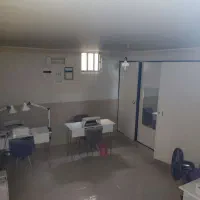 طبقه زیر همکف م ابوذر پشت انتقال خون|اجارهٔ دفتر کار، اتاق اداری، مطب|یزد, |دیوار