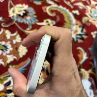 Iphone 13 CH/a 128Gb سفید White|موبایل|اصفهان, مسجد مصلی|دیوار