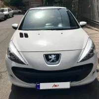اجاره خودرو/رنت خودرو/اجاره پژو 207|خودرو اجارهای|تهران, صادقیه|دیوار