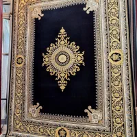 فرش ژیوا نخ اکرولیک ۱۲۰۰ شانه نگارین اقساط وتعویض|فرش|مشهد, امیر المومنین|دیوار