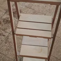 شلف وپادری