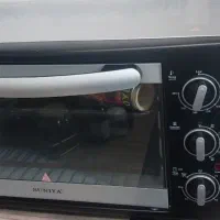 توستر درحد نو