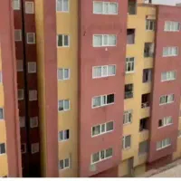 مسکن مهر فلکه گاز جاده سقز