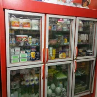 یخچال 6درب ویخچال نوشابه