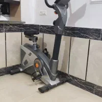 دوچرخه ثابت باشگاهی اسپورتک مدل 155B