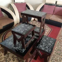 مبل راحتی|مبلمان خانگی و میز عسلی|شهرکرد, |دیوار