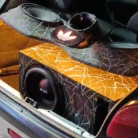 پک سیستم صوتی حرفه ای اقساط ۷ماه|قطعات یدکی و لوازم جانبی|اصفهان, مفتح|دیوار