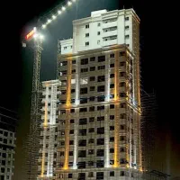 ۱۱۴متر ویوو ابدی تریتیوم دندان پزشکان دریاچه چیتگر