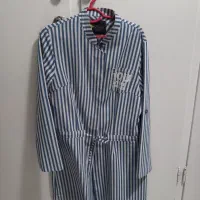 مانتو زنانه مناسب سایز۴۴