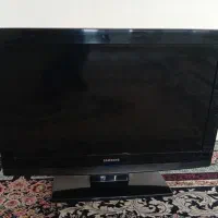 دو عدد تلویرون شکسته فروشنده ام