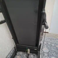 تردمیل کاملا سالم ودرحد نو
