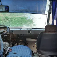 مینی بوس اویکو مدل ۶۹