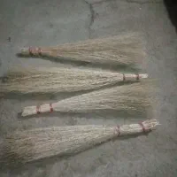 جارو دستی خوب و تازه مال امسال