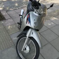 ویو هوندا اصل ژاپن