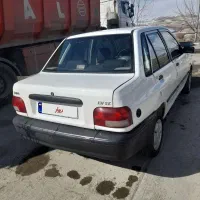 پراید مدل ۸۵