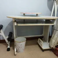 میز کامپیوتر درجه|میز تحریر و کامپیوتر|مسجد سلیمان, |دیوار