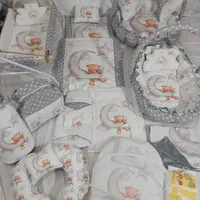 سیسمونی تشک گارددار|اسباب و اثاث بچه|اهواز, کیانپارس |دیوار