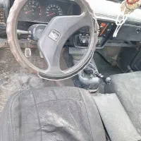 وانت پیکان دوگانه فابریک|خودرو سواری و وانت|یزد, |دیوار