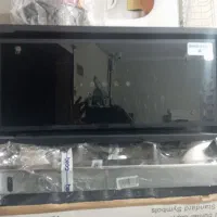 هود کف شیشه