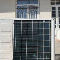 کولر گازی طرح لبخند 30هزار