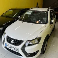 کوئیک اس مدل ۱۴۰۴ صفر خشک