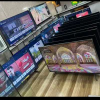 تعمیر فوری تلویزیون LED LCD در منزل با ضمانت