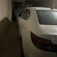 شاهین G سانرف دار