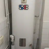 آبگرمکن ایستاده سپهر الکتریک