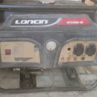 موتور برق لانسین LC2500B|ابزارآلات|مشهد, یوسفیه (شهرک غرب)|دیوار