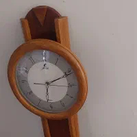 ساعت دیواری