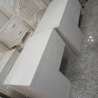 میز تحریر میز مدیریت ۲عدد