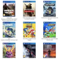 نصب بازی کپی خور ps4|کنسول، بازی ویدئویی و آنلاین|کرج, برغان|دیوار