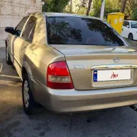 مزدا ۳۲۳|خودرو سواری و وانت|تهران, قاسم‌آباد|دیوار