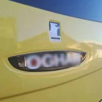 اتوبوس اسکانیا شهری ۱۳۸۸