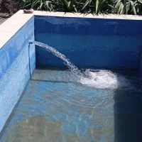 فروش یا معاوضه ویلایی در ویرانی