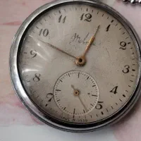 ساعت جیبی کوکی مردانه ساخت شوروی