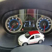 کوییک 1404 پارس خودرویی با رینگ مشابه صفر