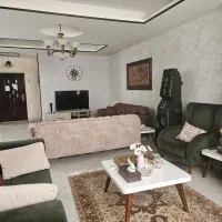 ۱۳۰ متر ۳ خواب فول امکانات بوستان بالا/ دیزاین شده|فروش آپارتمان|کرج, فاز ۳ گوهردشت|دیوار