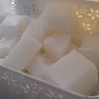 فروش پارافین مخصوص شمع‌سازی