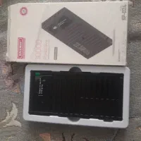 پاوربانک کلومن درحدنو