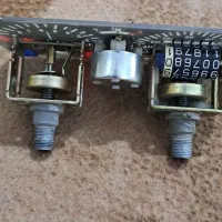 لوازم اصلی متور سیکلت کویر|قطعات یدکی و لوازم جانبی|اهواز, بیست متری شهدا|دیوار