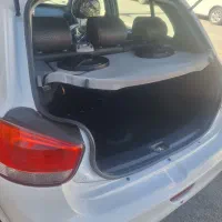 تیبا ۲ درحد صفر|خودرو سواری و وانت|اصفهان, پوریای ولی|دیوار