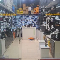 فروشنده آقا