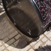 طبل کارکرده