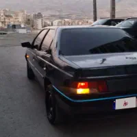 پژو اردی ۸۴|خودرو سواری و وانت|سنندج, |دیوار