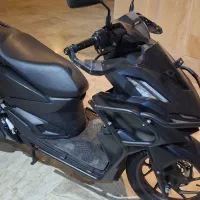 هوندا واریو ۱۶۰ اصل