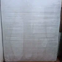 تشک فنری تخت دونفره|تشک تختخواب|قم, انسجام|دیوار